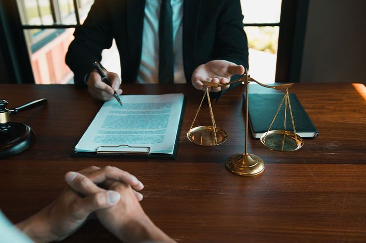 Особливості трудового права: захист прав працівників - consultant.net.pl