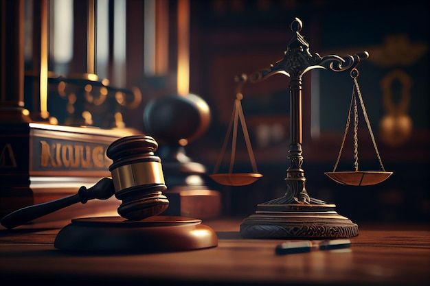 Co należy zrobić w przypadku oskarżenia o przestępstwo? - consultant.net.pl