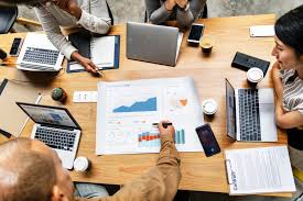 Legal services for tech start-ups in Poland - consultant.net.pl