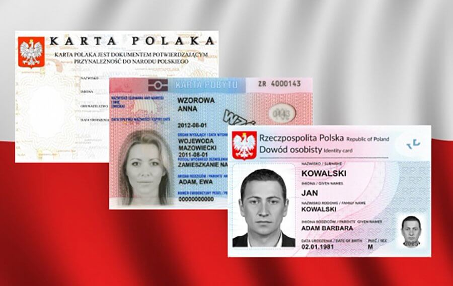 How to prove the absence of debts for legalization in Poland - consultant.net.pl