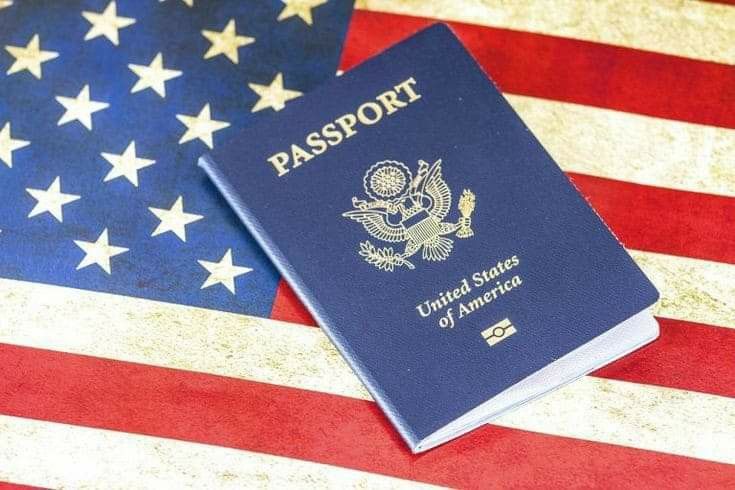 Obtaining U.S. Citizenship: Legal Assistance - consultant.net.pl