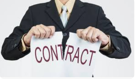 How to terminate an employment contract in Poland: rights of a Ukrainian employee - consultant.net.pl