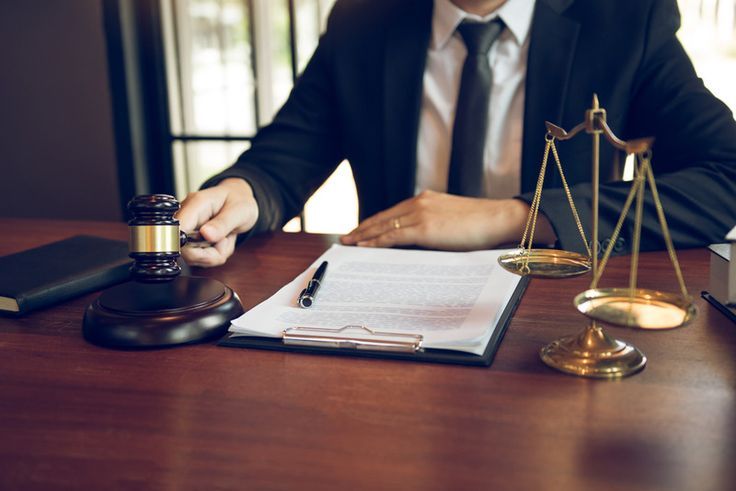 Порядок разрешения трудовых споров через суд - consultant.net.pl