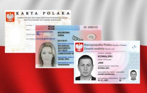 How to get a card of a beaten on the basis of marriage with a Polish man or a Polish woman? - consultant.net.pl