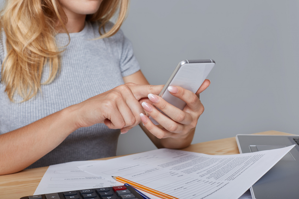 Реєстрація в DIIA PL: як почати користуватися послугою? - consultant.net.pl