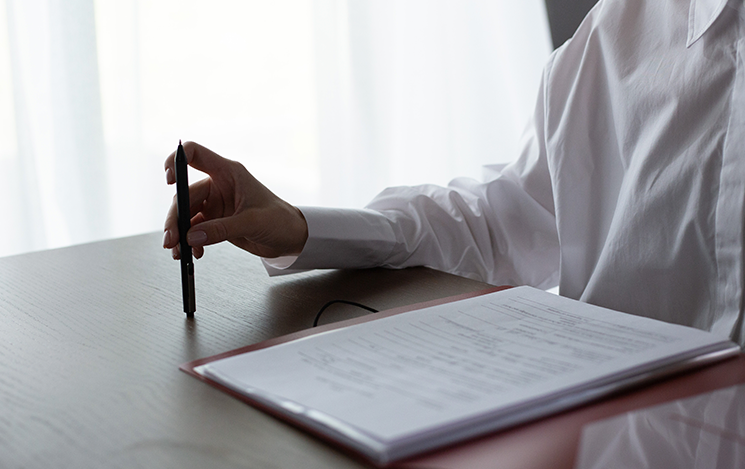 Odmowa wydania karty pobytu z powodu błędów formalnych: jak naprawić sytuację - consultant.net.pl