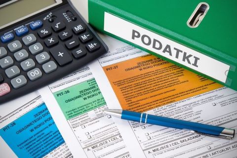 Income tax refund in Poland: Terms, procedure and nuances - consultant.net.pl