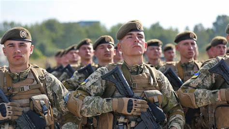 Legal support of servicemen during mobilisation - consultant.net.pl