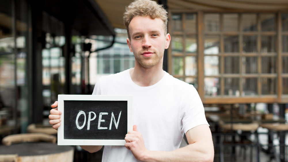 Opening your own business in Poland: legal aspects for Ukrainians - consultant.net.pl