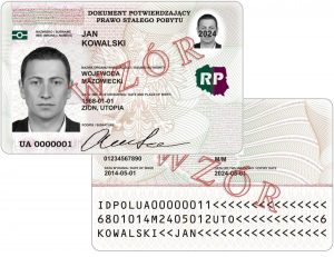 How to get a permanent residence permit in Poland: legal assistance - consultant.net.pl