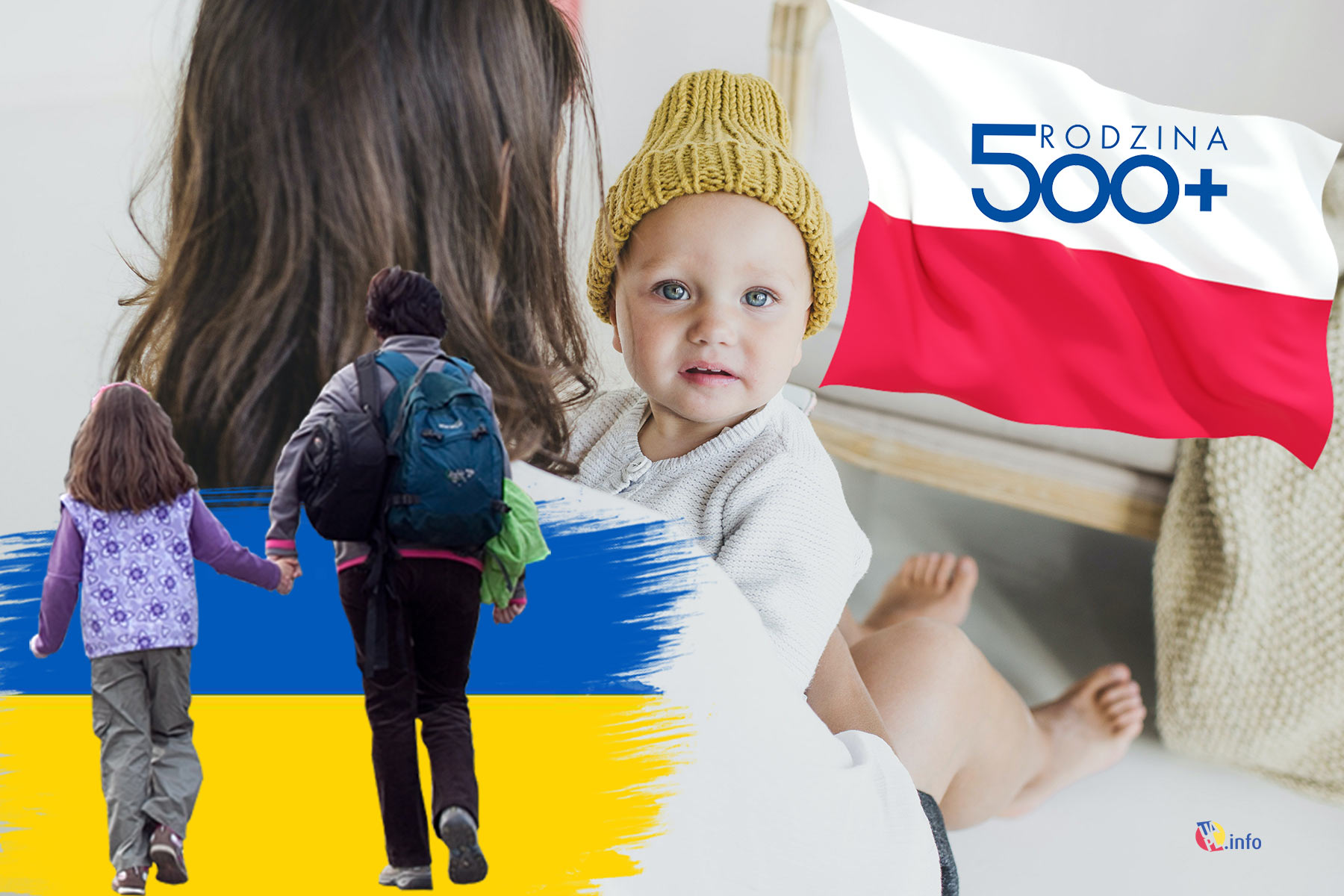 How to legally take a child to Poland: help from a lawyer - consultant.net.pl