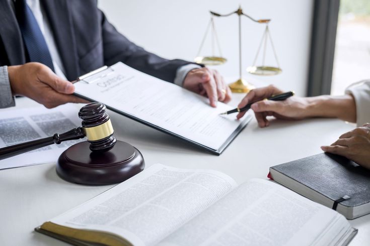 Legal support in obtaining a trade permit in Poland - consultant.net.pl