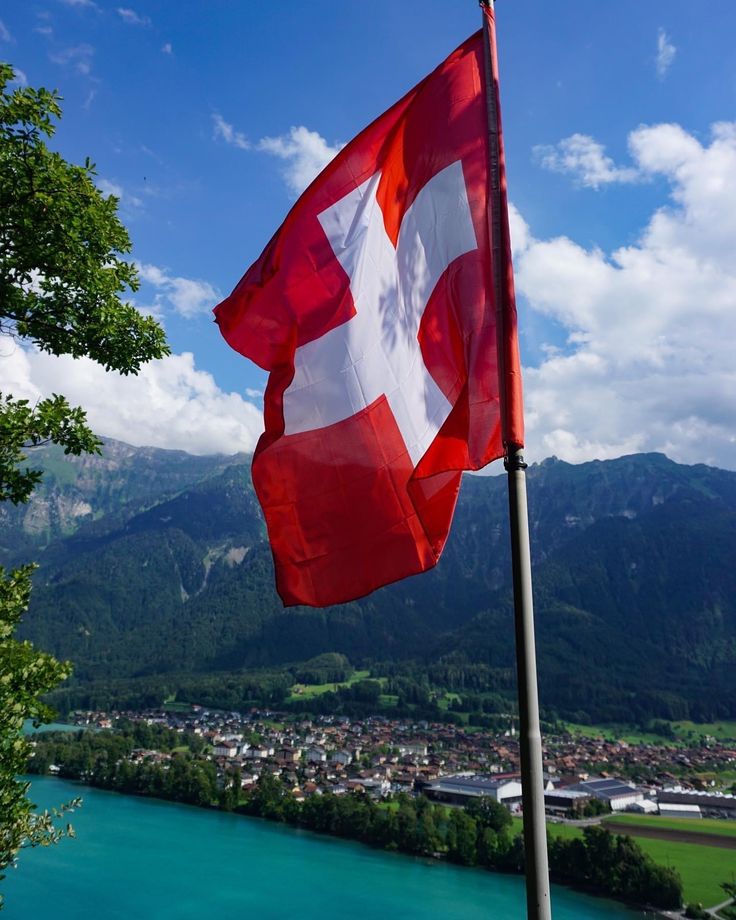 Obtaining Swiss Citizenship: Legal Assistance - consultant.net.pl