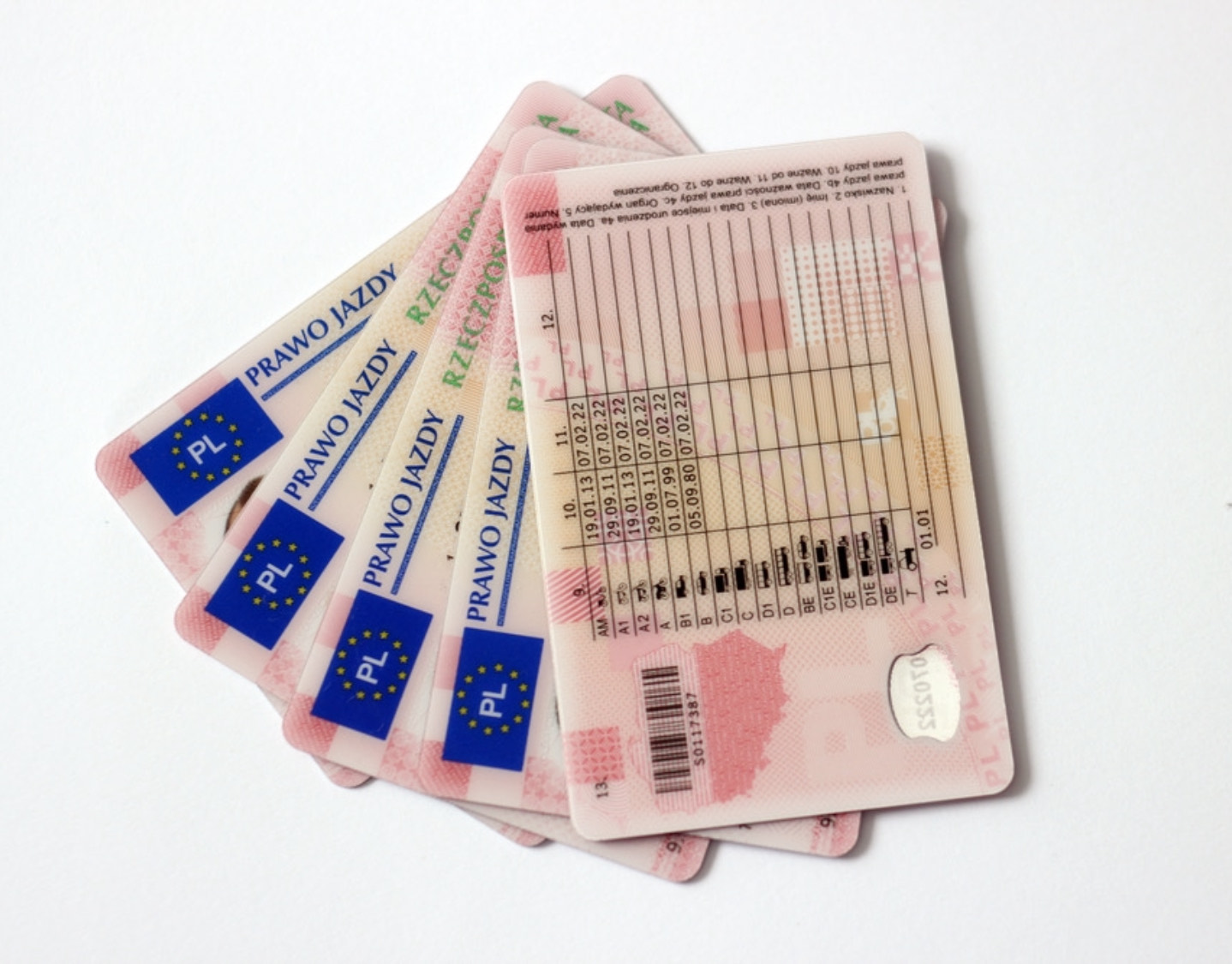 Zachowanie uprawnień do kierowania w Polsce: kontrola terminów i obsługa sprawy administracyjnej - consultant.net.pl