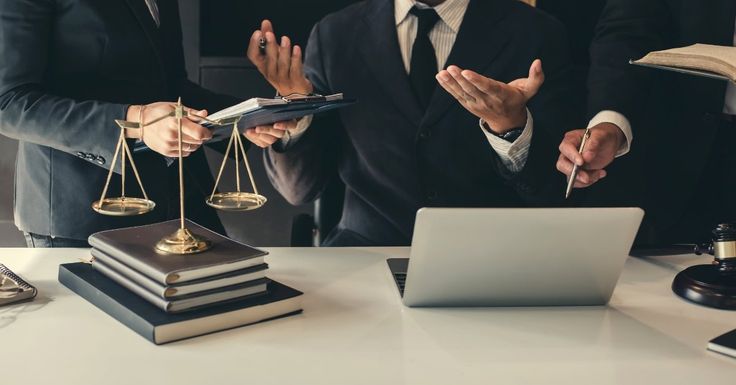 Jak bronić swoich praw w konflikcie z sąsiadami? - consultant.net.pl