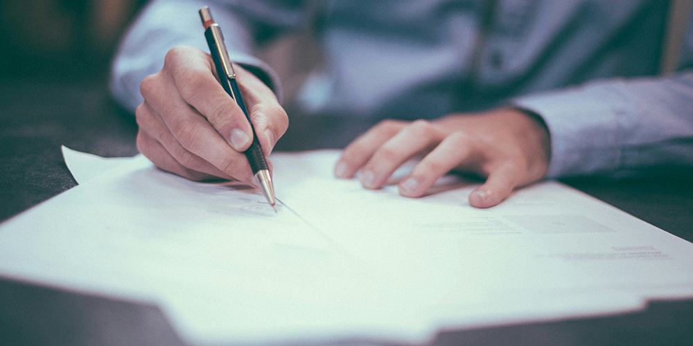 Ponowna rejestracja spadku dla klienta mieszkającego za granicą - consultant.net.pl