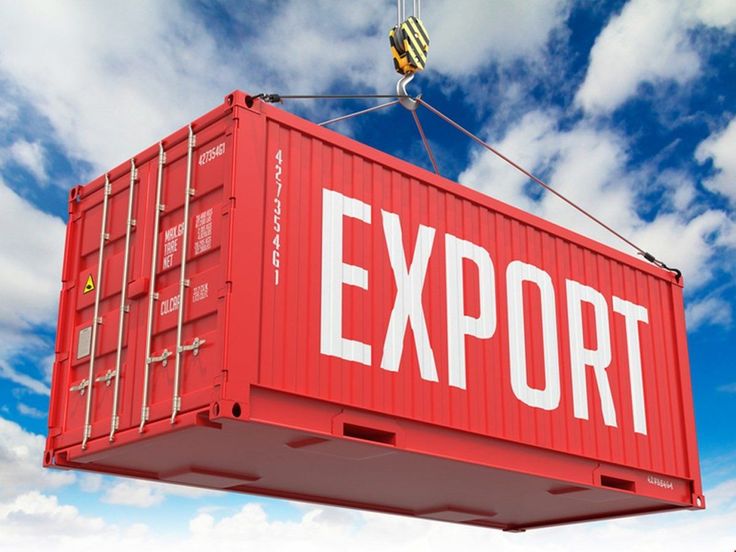 Protection of rights to goods of Polish export companies - consultant.net.pl