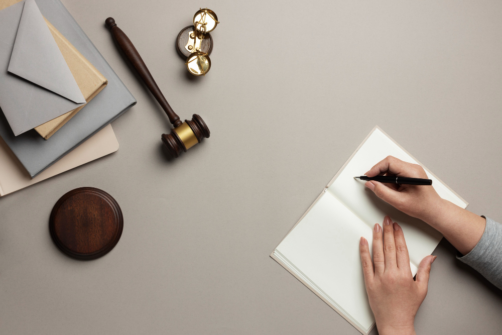 ДК A lawyer when concluding a marriage contract in Poland: legal assistance - consultant.net.pl