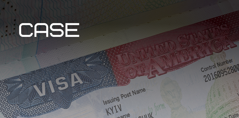 Case: Applying for a Tourist Visa to the USA - consultant.net.pl