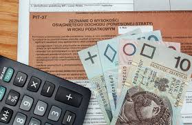 Failed to pay taxes in Poland: what awaits you - consultant.net.pl