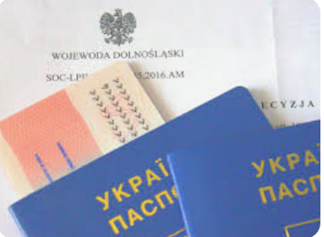 3 most common mistakes when obtaining a residence card in Poland - consultant.net.pl