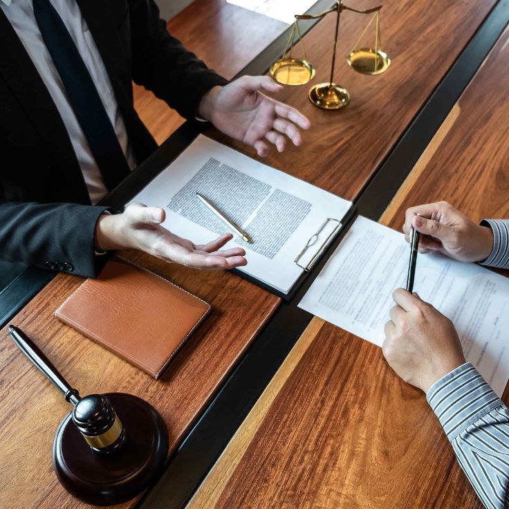 ДК Звільнення з ЗСУ: допомога адвоката - consultant.net.pl