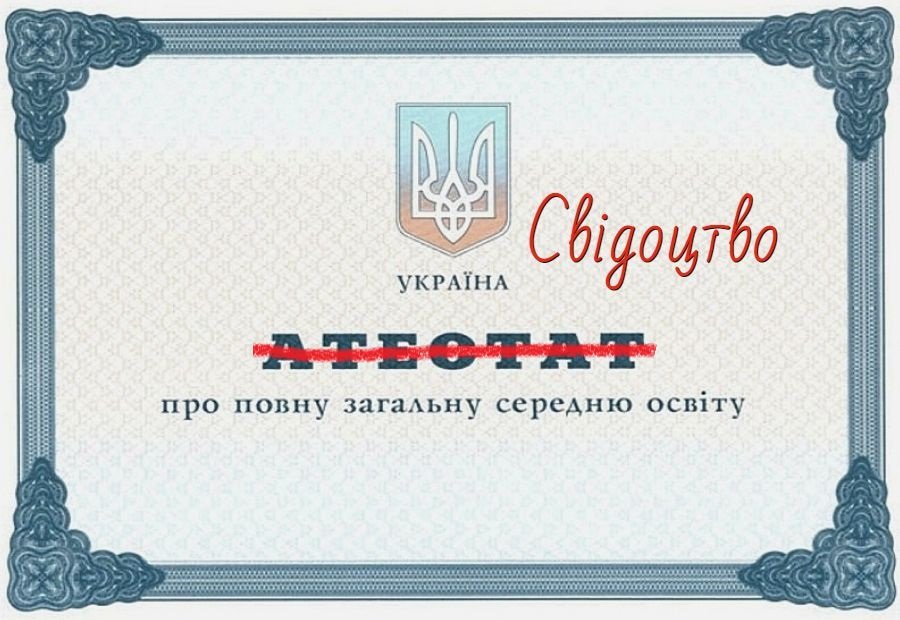 Procedure of recognition of Ukrainian secondary school certificate in Poland: legal assistance - consultant.net.pl