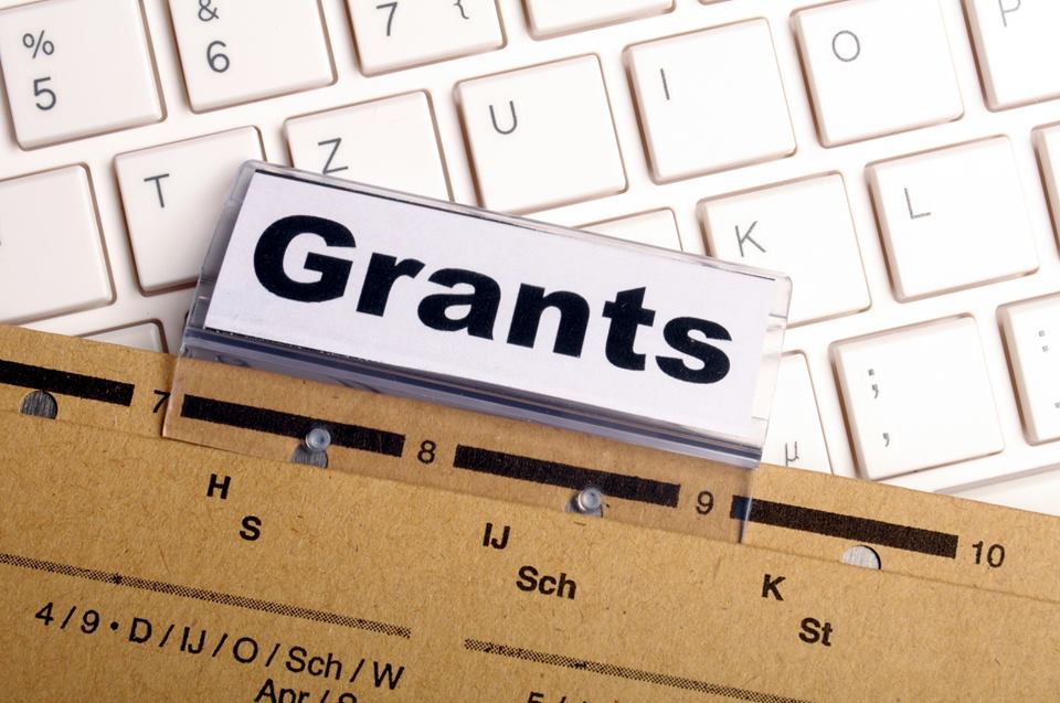 Registration in the electronic grant application system: legal assistance - consultant.net.pl