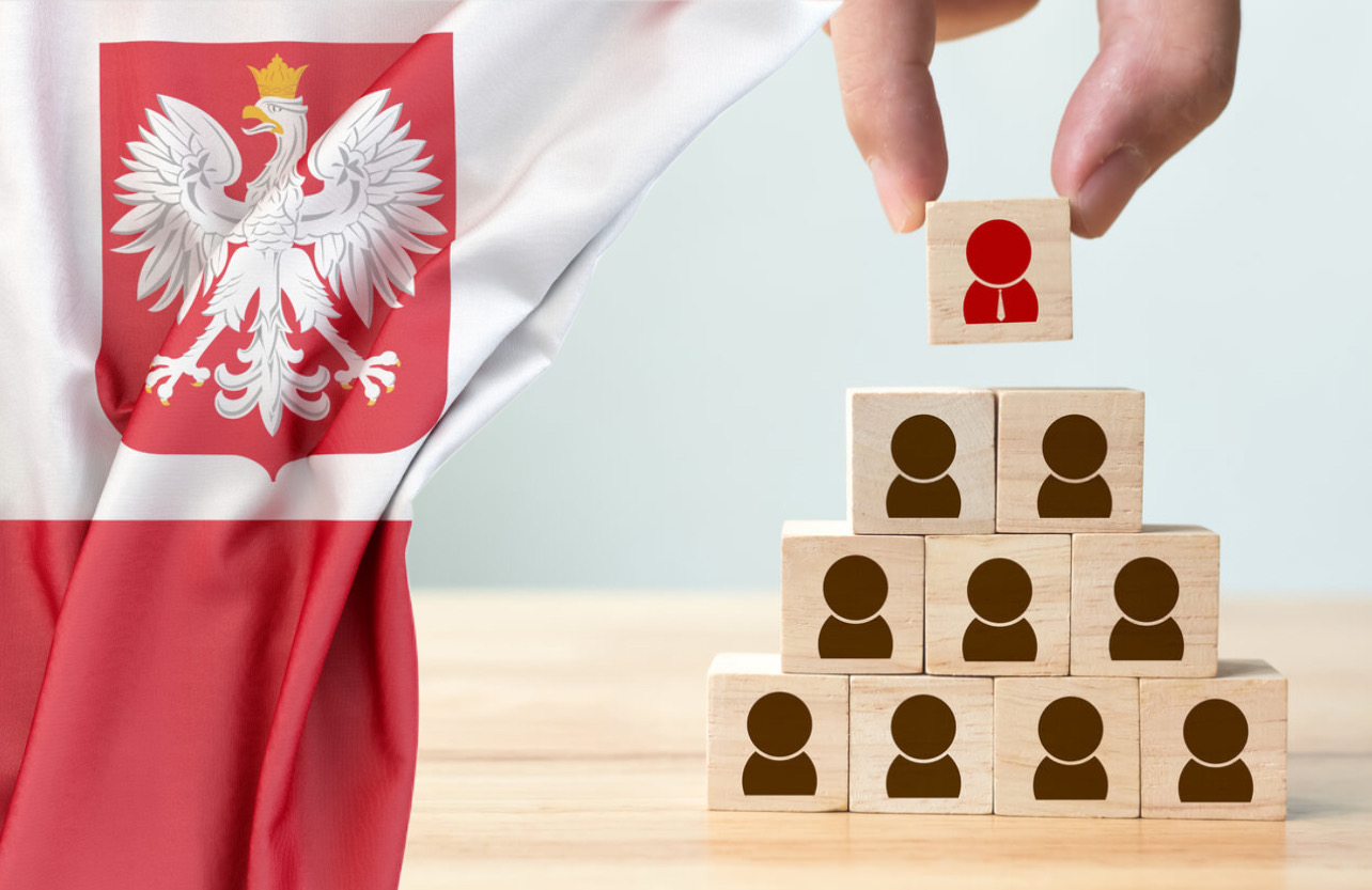 How to register a branch of a Ukrainian company in Poland: steps and documents - consultant.net.pl