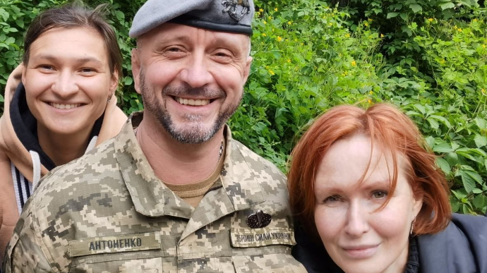 Реабілітація військовополонених в Україні: юридичні аспекти - consultant.net.pl