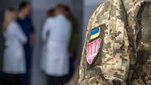 Procedura zwolnienia ze służby wojskowej z przyczyn zdrowotnych - consultant.net.pl