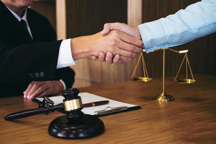 Захист за статтею 212 Кримінального кодексу України: допомога адвоката - consultant.net.pl
