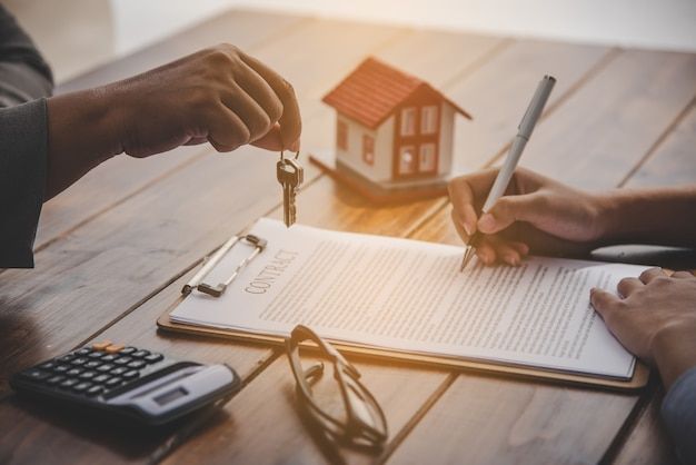 Protection of real estate rights during the war - consultant.net.pl