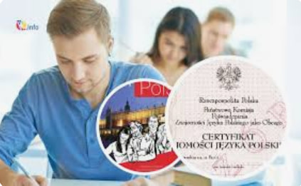 How to Confirm Polish Language Proficiency for Citizenship? - consultant.net.pl