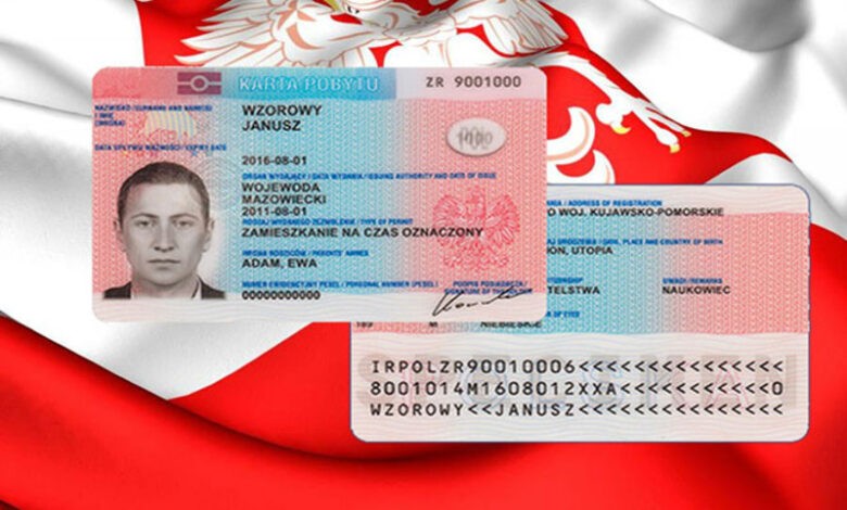 Is it possible to leave Poland while a residence card is being issued: legal advice - consultant.net.pl