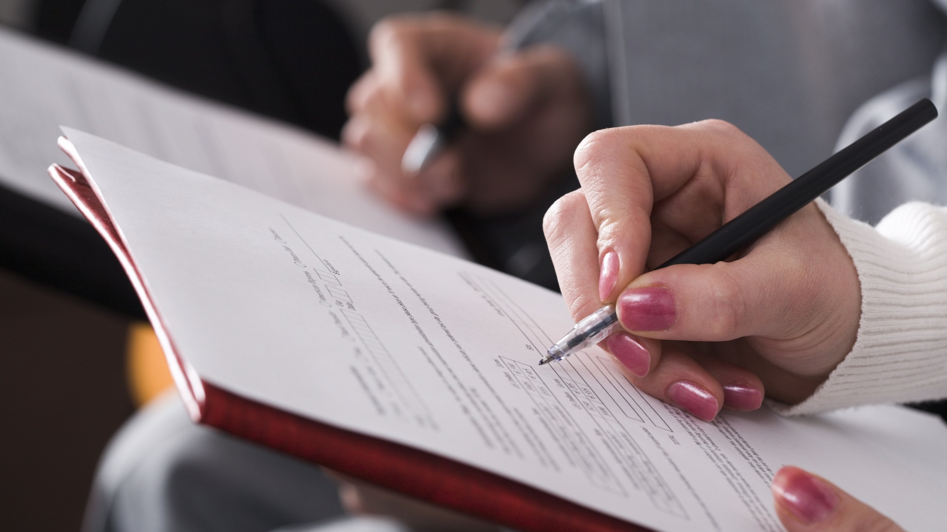 ДК Visa for business seminar participants: how to issue documents in Poland - consultant.net.pl