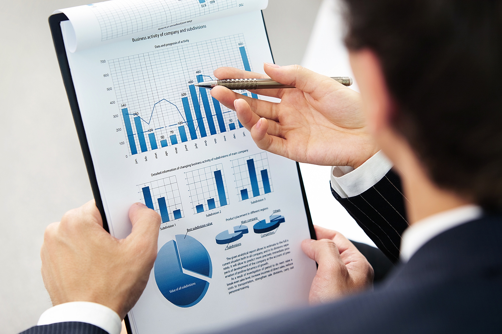 Resolving a Corporate Conflict Between Shareholders of a Sp. z o.o. in Poland - consultant.net.pl