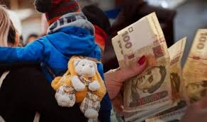 ДК Benefits for Children of Displaced Persons - consultant.net.pl