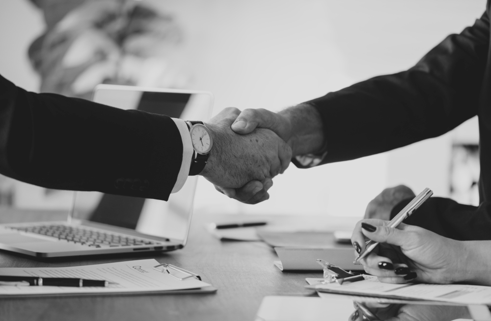 ДК Jak zawrzeć umowę o pracę w Polsce: pomoc prawna - consultant.net.pl