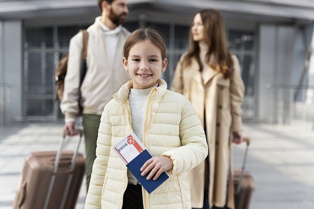 How to make a foreign passport for a child in Poland - consultant.net.pl