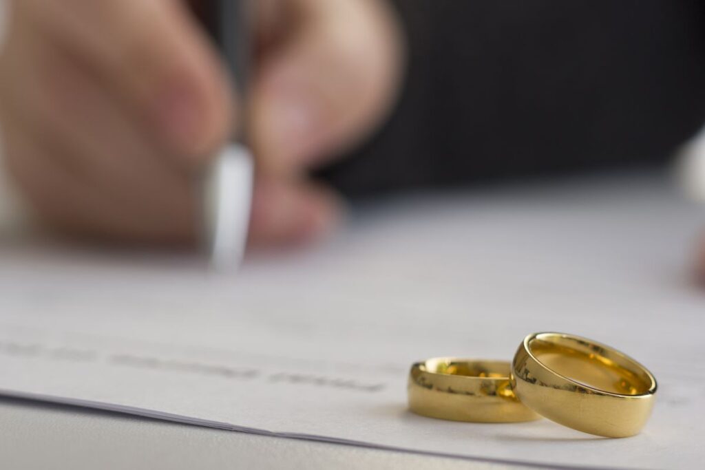 The process of marriage in Poland - consultation of a lawyer - consultant.net.pl