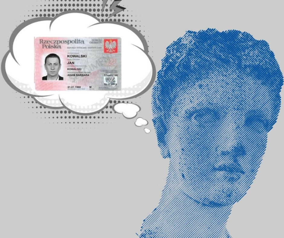 How to renew an expired residence card in Poland - consultant.net.pl