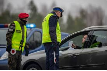 How to reduce a traffic ticket in Poland: legal support - consultant.net.pl