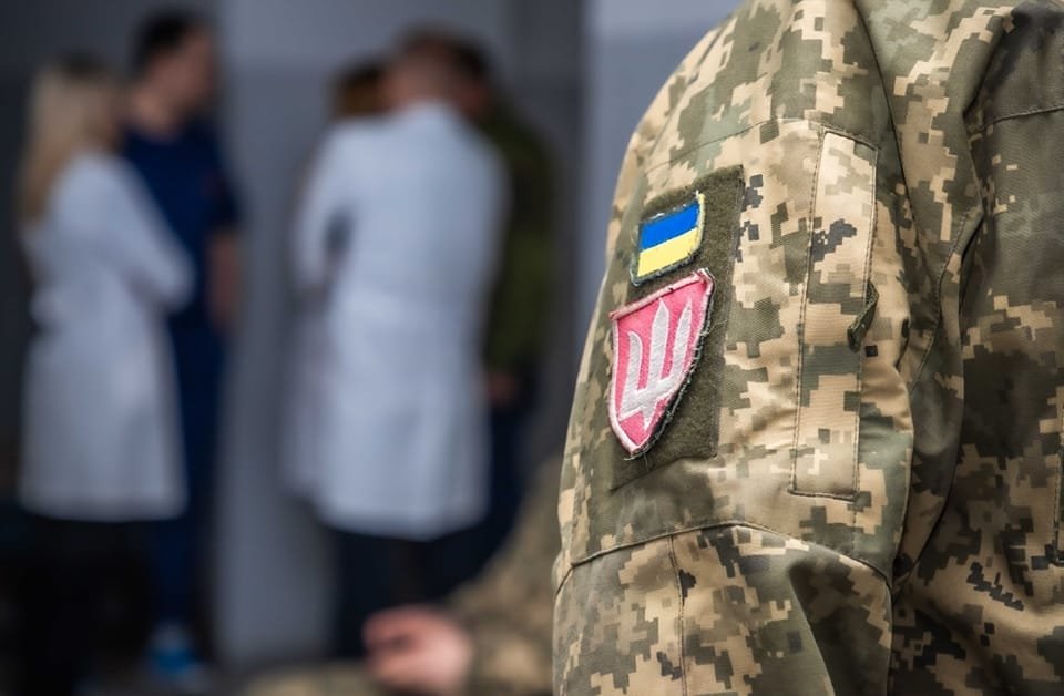 Consultation on the protection of servicemen of the Territorial Defence - consultant.net.pl