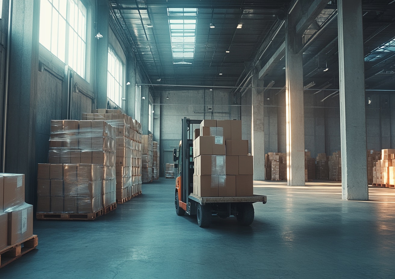 Drawing up a warehouse lease agreement in Poland: what do you need to know? - consultant.net.pl