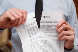 Drafting contracts with contractors in Poland: legal support - consultant.net.pl