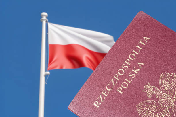 Proof of Polish origin: what evidence really works? - consultant.net.pl