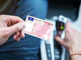 Replacing a driving licence with a Polish one - consultant.net.pl