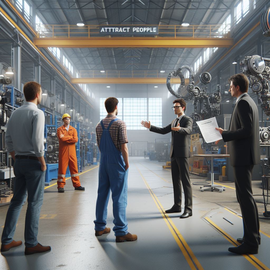 Umowa o pracę у Польщі - consultant.net.pl