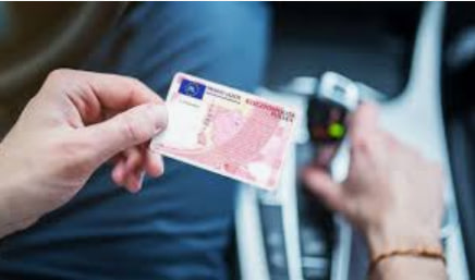 Replacing a Ukrainian driving license with a Polish one: procedure and documents - consultant.net.pl